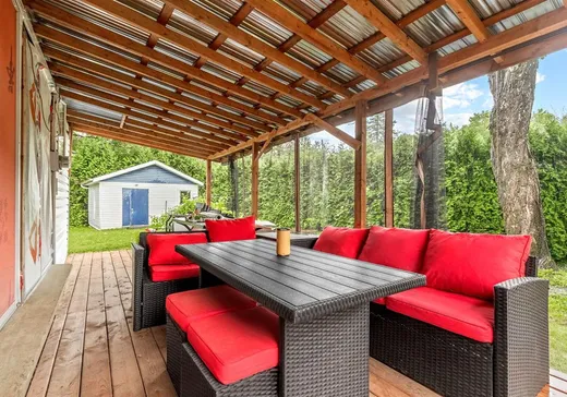 Maison à vendre - 4 Rue des Bouleaux, Ste-Brigitte-De-Laval, G0A 3K0