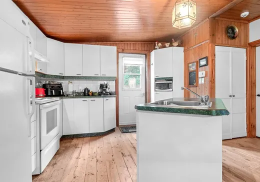 Maison à vendre - 4 Rue des Bouleaux, Ste-Brigitte-De-Laval, G0A 3K0