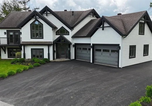 Maison à vendre - 7708 Av. Royale, Château-Richer, G0A 1N0