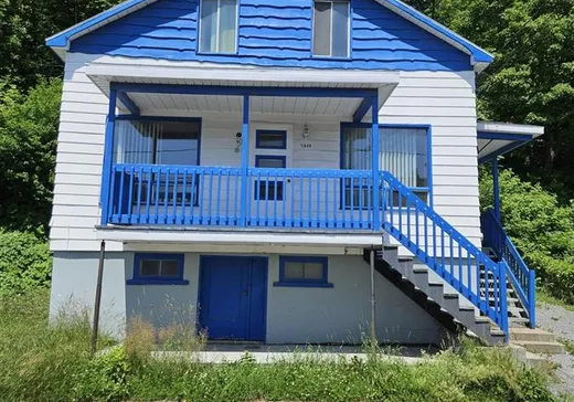 Maison à vendre - 7819 Av. Royale, Château-Richer, G0A 1N0