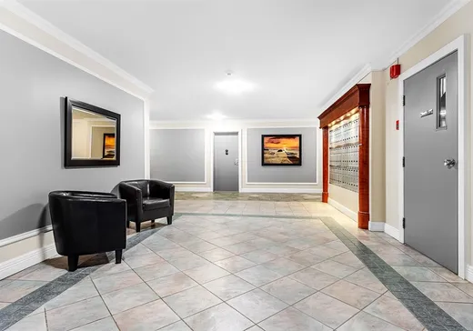 Condo à vendre - 835 Rue Grandjean, App. 104, Ste-Foy, G1X 4E5
