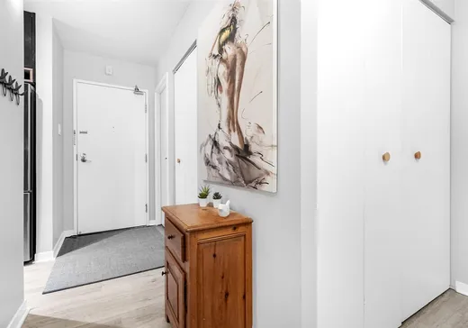 Condo à vendre - 835 Rue Grandjean, App. 104, Ste-Foy, G1X 4E5