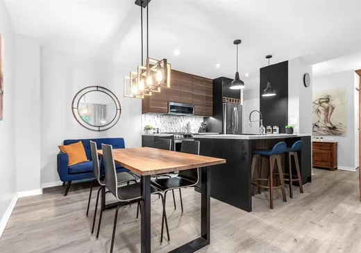 Condo à vendre - 835 Rue Grandjean, App. 104, Ste-Foy, G1X 4E5