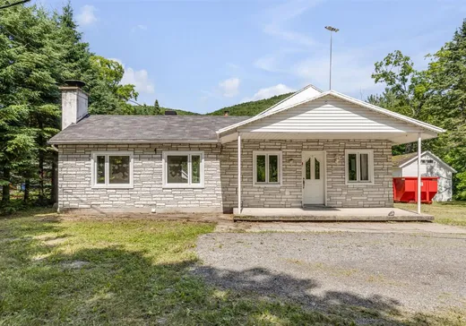 Bungalow à vendre - 2924 Boul. Talbot, Stoneham, G3C1L1