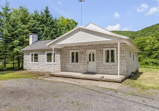 Maison à vendre - 2924 Boul. Talbot, Stoneham, G3C 1L1