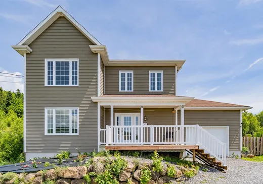 Bungalow à vendre - 91 Rue de la Triade, Ste-Brigitte-De-Laval, G0A3K0