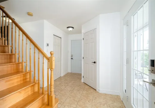 Maison à vendre - 91 Rue de la Triade, Ste-Brigitte-De-Laval, G0A 3K0