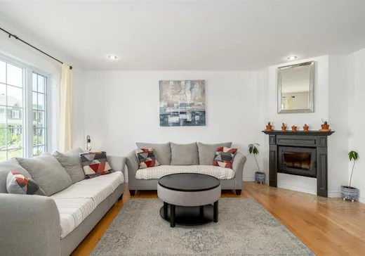 Maison à vendre - 91 Rue de la Triade, Ste-Brigitte-De-Laval, G0A 3K0