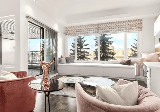Condo à vendre - 125 Rue Dalhousie, App. 215, Limoilou, G1K 4C5