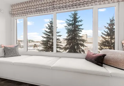 Condo à vendre - 125 Rue Dalhousie, App. 215, Limoilou, G1K 4C5