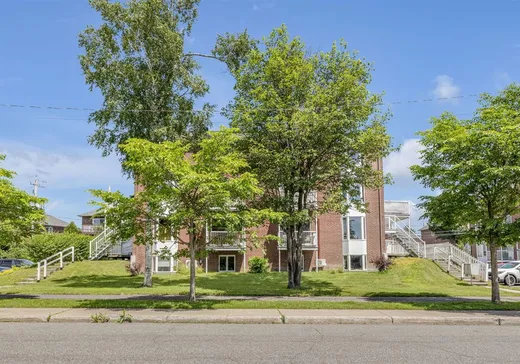 Condo à vendre - 1502 Boul. du Loiret, Charlesbourg, G2L2V6