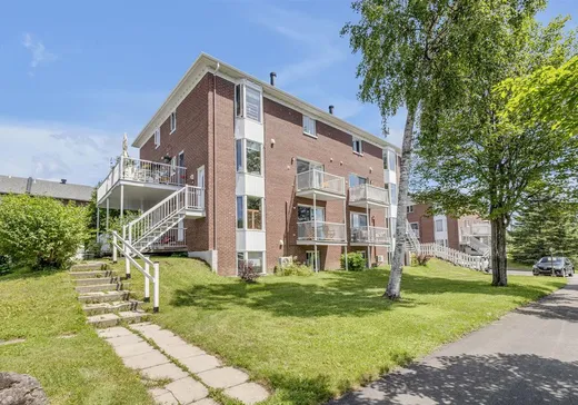Condo à vendre - 1502 Boul. du Loiret, Charlesbourg, G2L 2V6