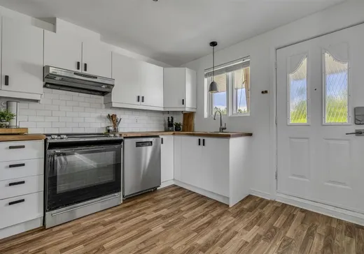 Condo à vendre - 1502 Boul. du Loiret, Charlesbourg, G2L 2V6