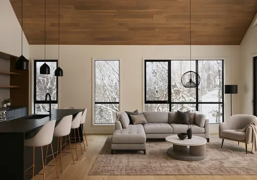 Condo for sale - 135 Allée du Solstice, App. PH403, Mont-Tremblant, J8E1T1