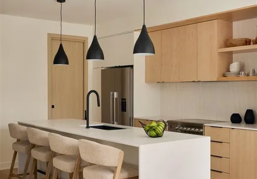 Condo for sale - 135 Allée du Solstice, App. PH403, Mont-Tremblant, J8E 1T1