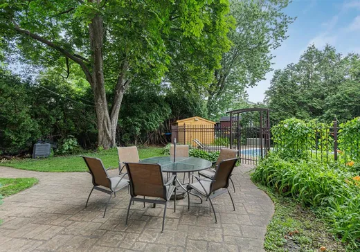 Maison à vendre - 205 Av. Macaulay, Longueuil, J4R 2H1