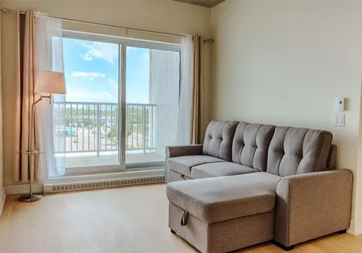 Condo for sale - 5605 Av. Pierre-De Coubertin, App. 411, Montreal (Mercier/Hochelaga-Maisonneuve), H1N 0E9