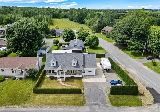 Maison à vendre - 531 Rue St-Georges, St-Cyrille-De-Wendover, J0C 1A0