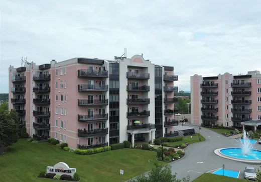 Condo à vendre - 200 Rue Don-Bosco N., App. 506, Sherbrooke, J1L2E8