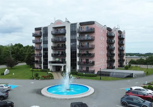 Condo à vendre - 200 Rue Don-Bosco N., App. 506, Sherbrooke, J1L 2E8