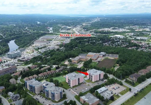 Condo à vendre - 200 Rue Don-Bosco N., App. 506, Sherbrooke, J1L 2E8