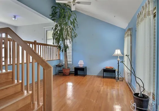 Maison à vendre - 31 Rue des Peupliers, Victoriaville, G6T 1B4