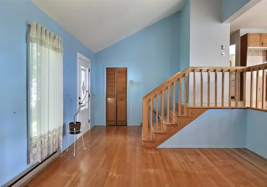 Maison à vendre - 31 Rue des Peupliers, Victoriaville, G6T 1B4