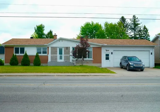 Bungalow à vendre - 1774 Rue des Prairies, Cap-De-La-Madeleine, G8T1L9