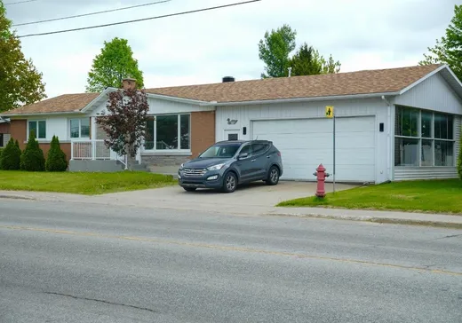 Maison à vendre - 1774 Rue des Prairies, Cap-De-La-Madeleine, G8T 1L9