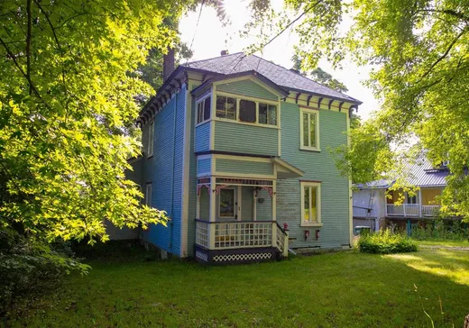 Maison à vendre - 24 Av. de Melbourne N., Pointe-Claire (Île de Montréal), J0B 2H0