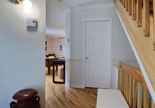 Condo for sale - 2712Z Rue Beaudry, Sherbrooke, J1L 2N6