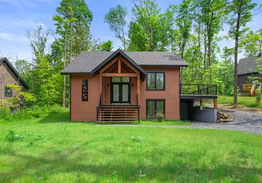 Maison à vendre - 25 Rue de la Pintade, Magog, J1X 0M6
