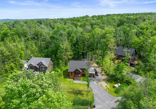 Maison à vendre - 25 Rue de la Pintade, Magog, J1X 0M6