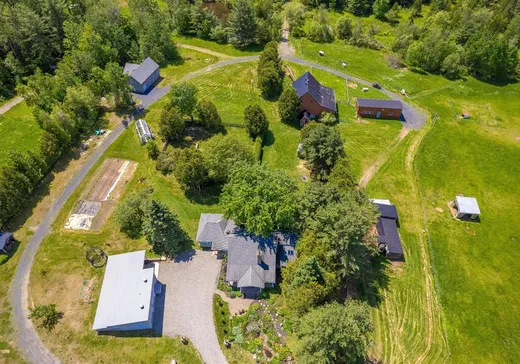 Maison à vendre - 3160 Ch. d'Ayer's Cliff, Magog, J1X 3W2