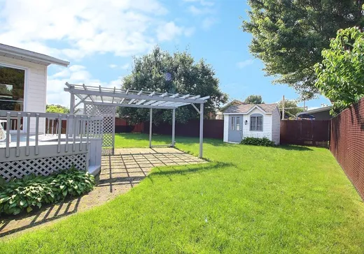 House for sale - 575 Rue Leclerc, Drummondville, J2C 3P7