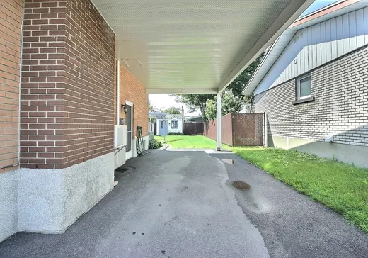 House for sale - 575 Rue Leclerc, Drummondville, J2C 3P7
