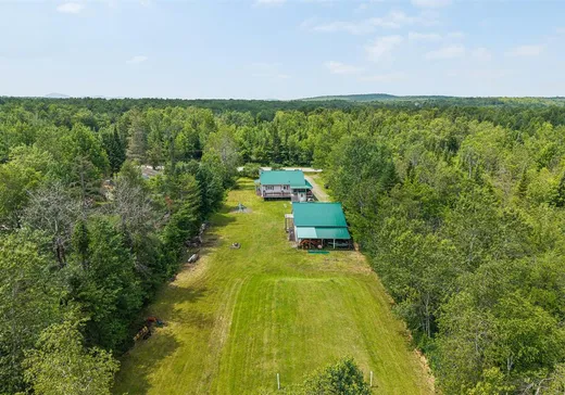 Bungalow à vendre - 4045 Ch. Rhéaume, Sherbrooke, J1R0A2