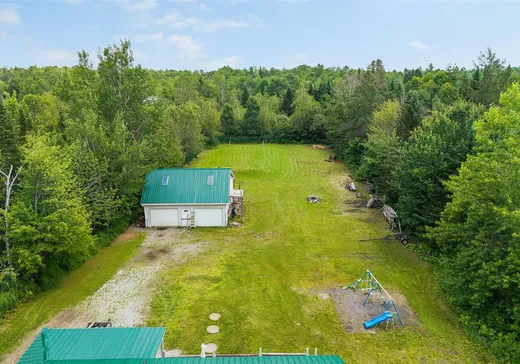 Maison à vendre - 4045 Ch. Rhéaume, Sherbrooke, J1R 0A2