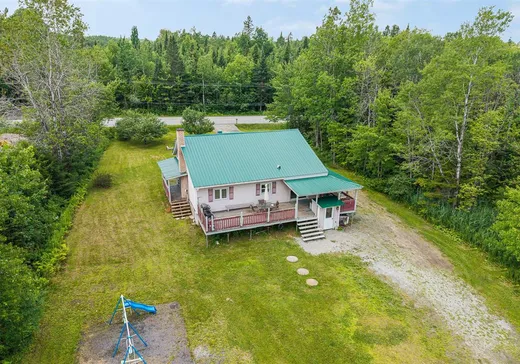 Maison à vendre - 4045 Ch. Rhéaume, Sherbrooke, J1R 0A2