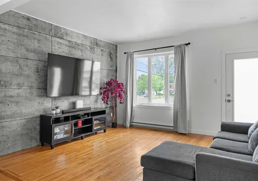 Maison à vendre - 206 Rue St-Leon, Cap-De-La-Madeleine, G8T 6P4