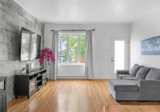 Maison à vendre - 206 Rue St-Leon, Cap-De-La-Madeleine, G8T 6P4