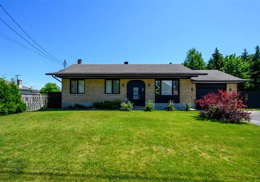 House for sale - 545 131e Rue, Shawinigan-Sud, G9P 4C6