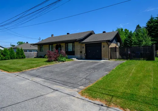 House for sale - 545 131e Rue, Shawinigan-Sud, G9P 4C6