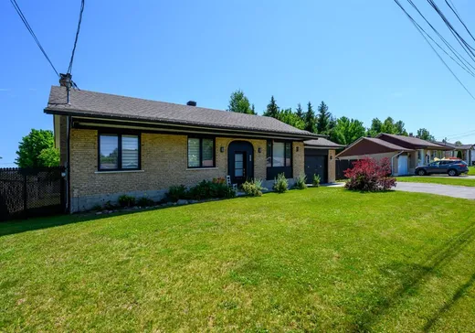 House for sale - 545 131e Rue, Shawinigan-Sud, G9P 4C6
