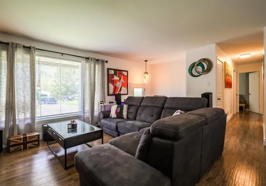 House for sale - 545 131e Rue, Shawinigan-Sud, G9P 4C6