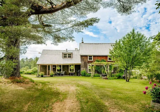 House for sale - 1143Z 2e Rang S., Weedon, J0B 3J0