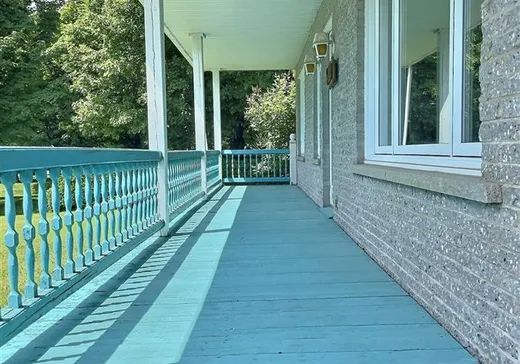 House for sale - 520 Av. St-Louis, Plessisville, G6L 2M1
