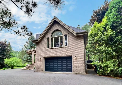 Maison à vendre - 535 Rue du Roitelet, Drummondville, J2B 8V5