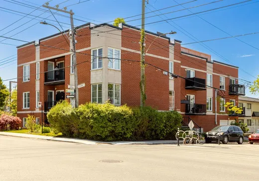 Condo à vendre - 10300 Av. Larose, App. 004, Montréal (Ahuntsic/Cartierville), H2B2Z2