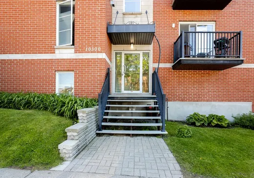 Condo à vendre - 10300 Av. Larose, App. 004, Montréal (Ahuntsic/Cartierville), H2B 2Z2